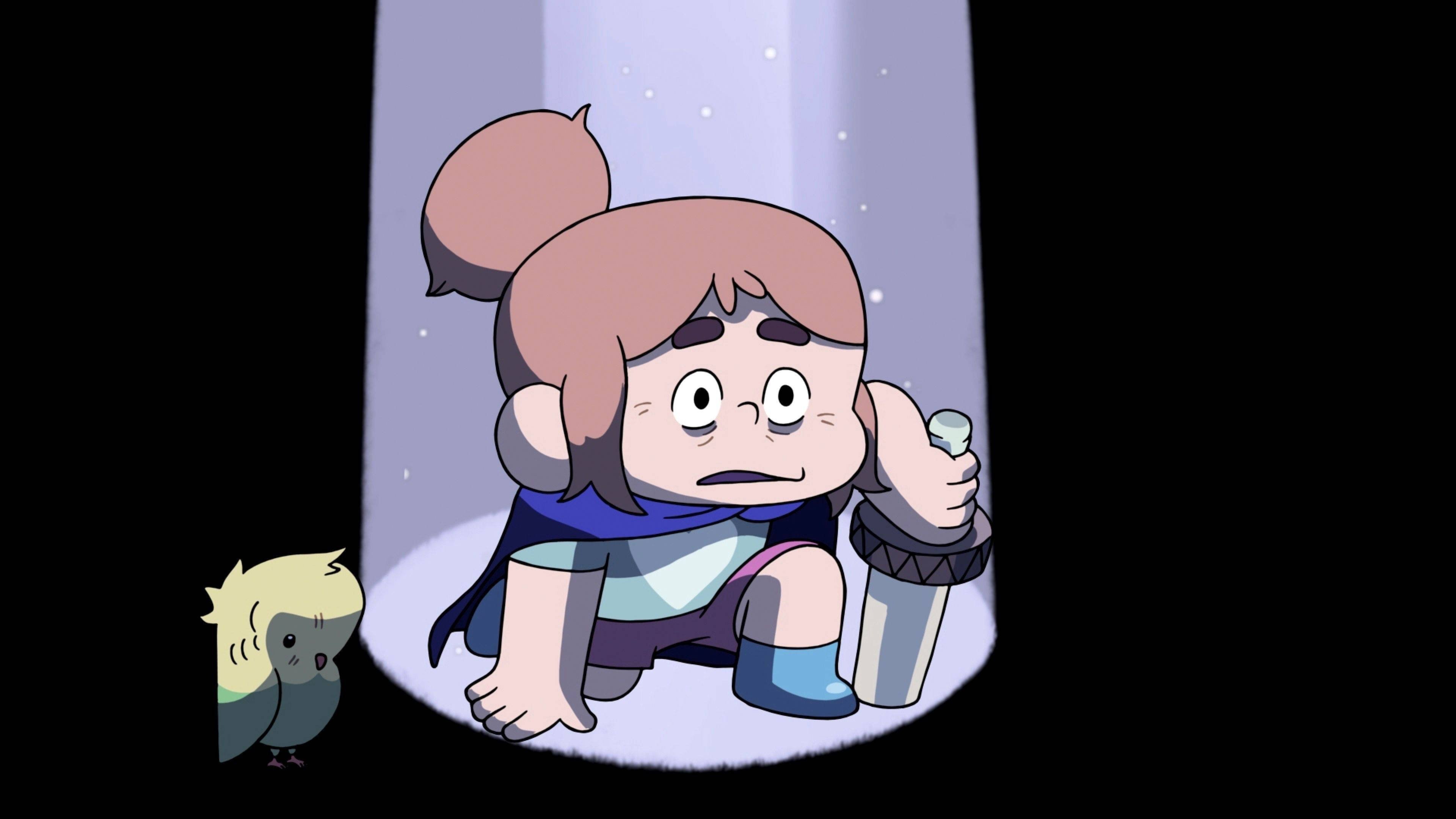 Craig of the Creek 2018  [S01E19] - Kelsey Quest