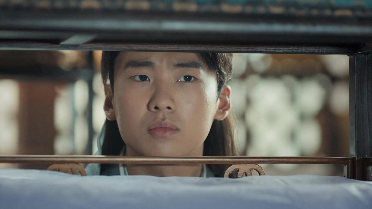 My Heroic Husband 2021  [S01E17] - Episode 17