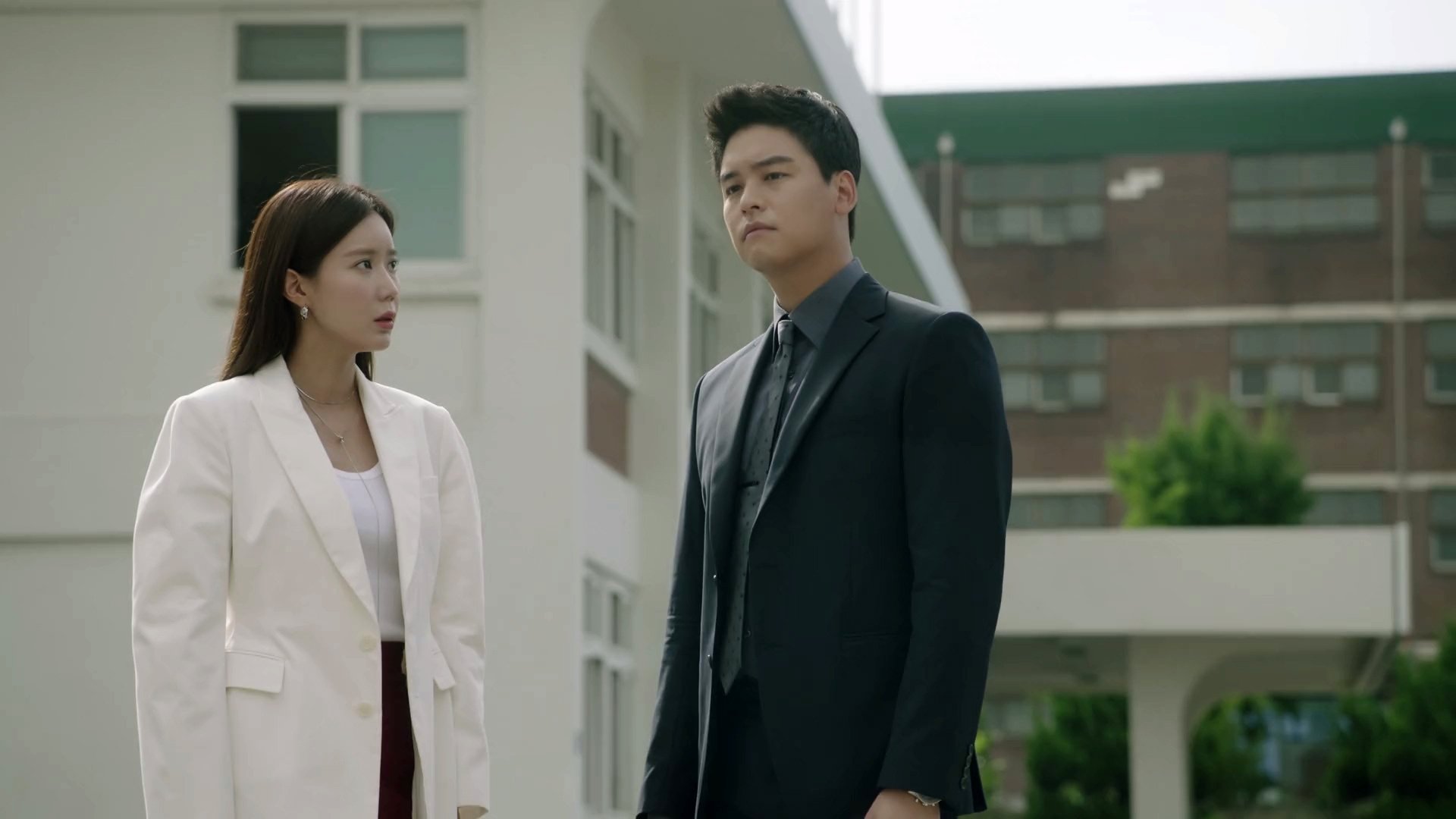 Graceful Family 2019  [S01E05] - Episode 5