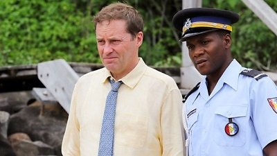 Death in Paradise 2019  [S08E03] - Caught Off Camera