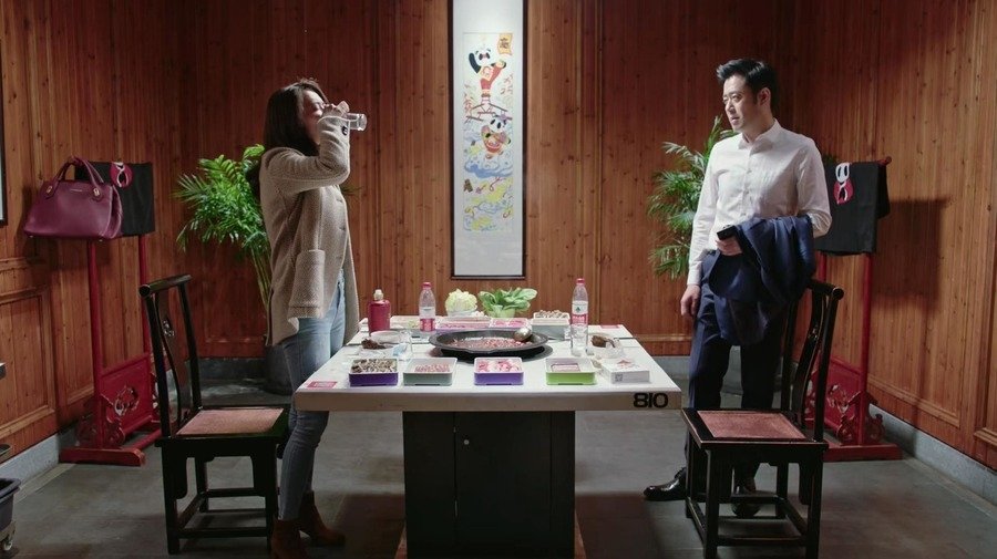 All Is Well 2019  [S01E07] - Episode 7
