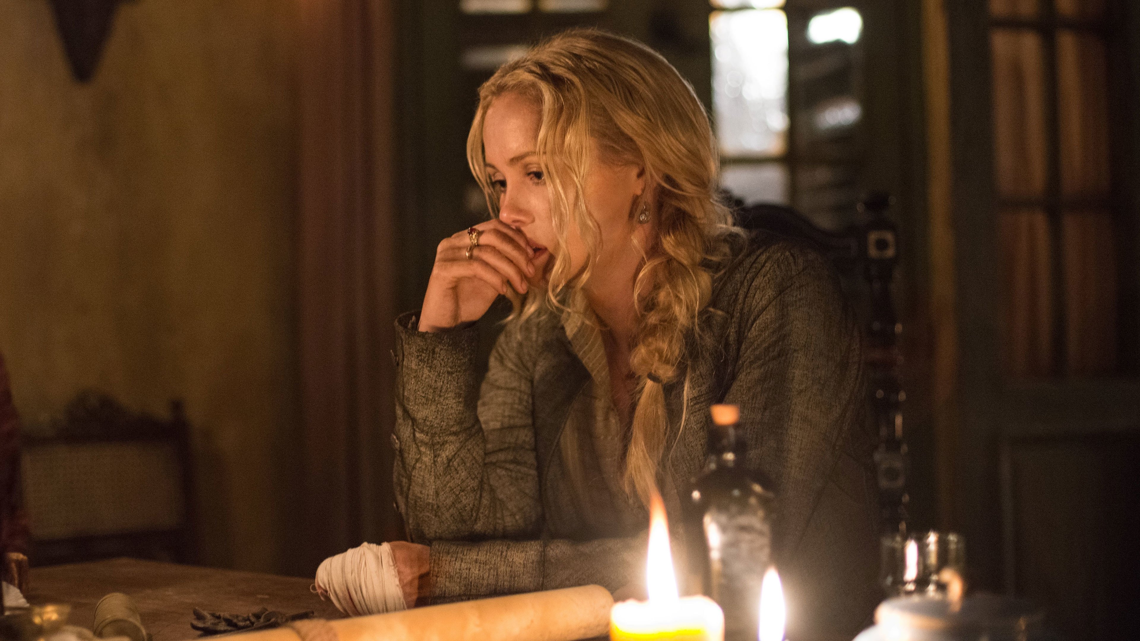 Black Sails 2015  [S02E07] - XV.
