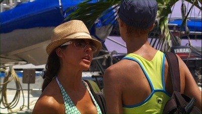 La Reina del Sur 2011  [S01E24] - Episode 24