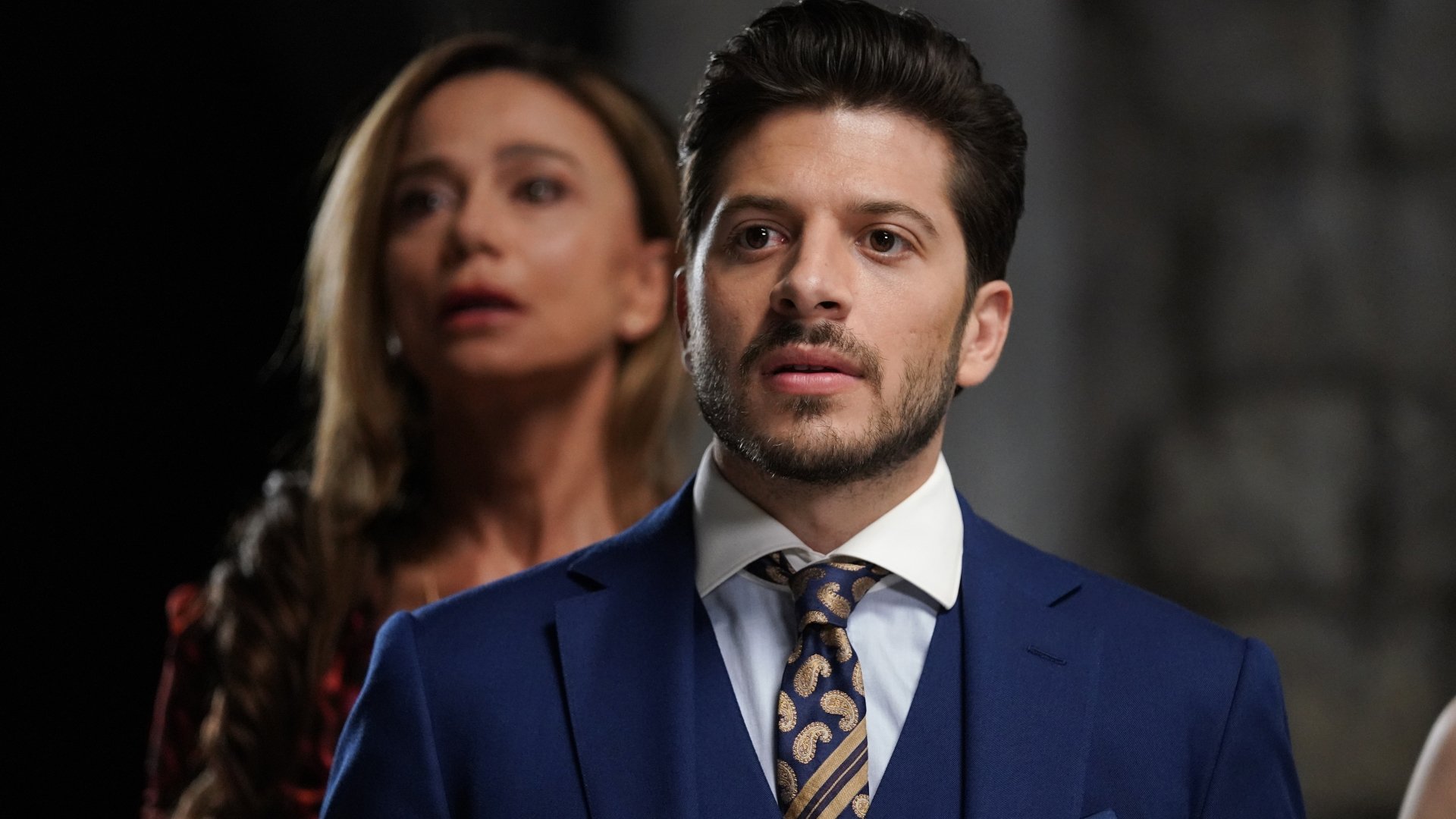 Riviera 2019  [S02E04] - Episode 4