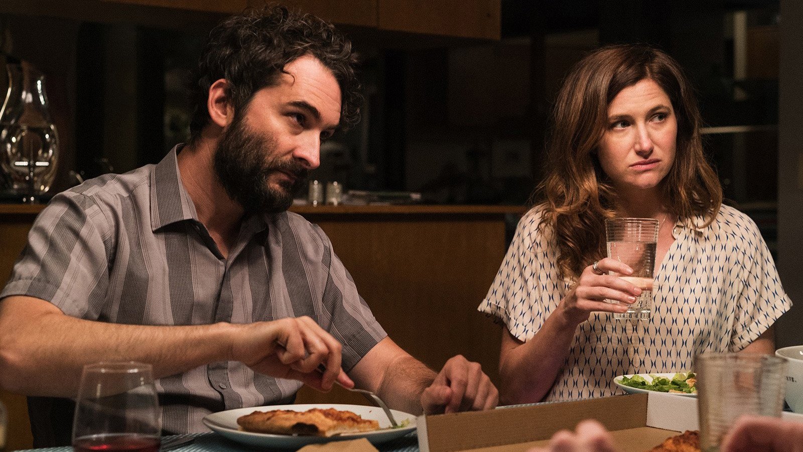 Transparent 2015  [S02E04] - Cherry Blossoms