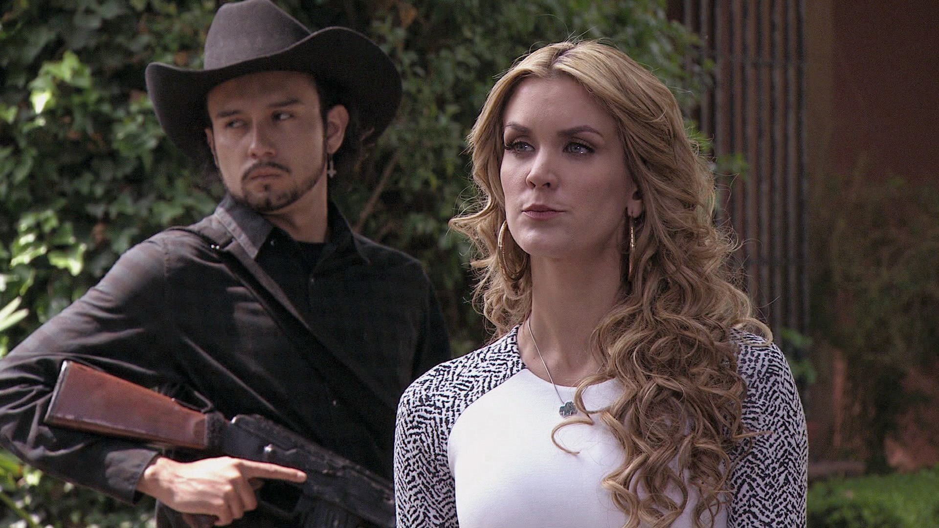 El Señor de los Cielos 2015  [S03E63] - Episode 63