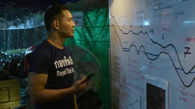 Thai Cave Rescue 2022  [S01E04] - Lucky Baht