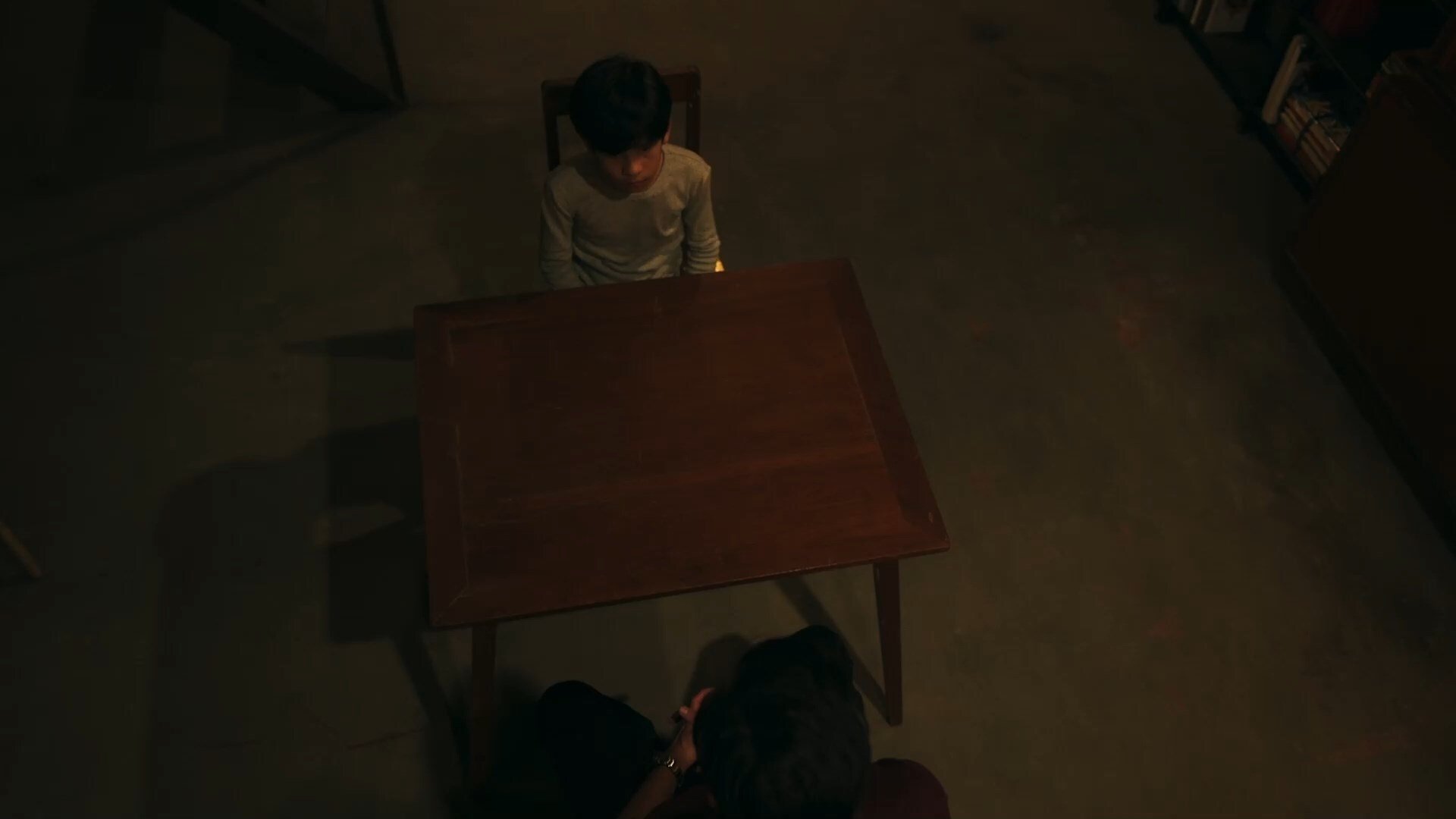 Remember You 2021  [S01E02] - Friendly Reunion
