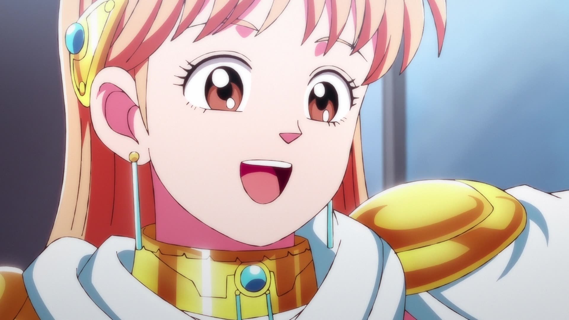 Dragon Quest: The Adventure of Dai 2020  [S01E42] - The Field of Death