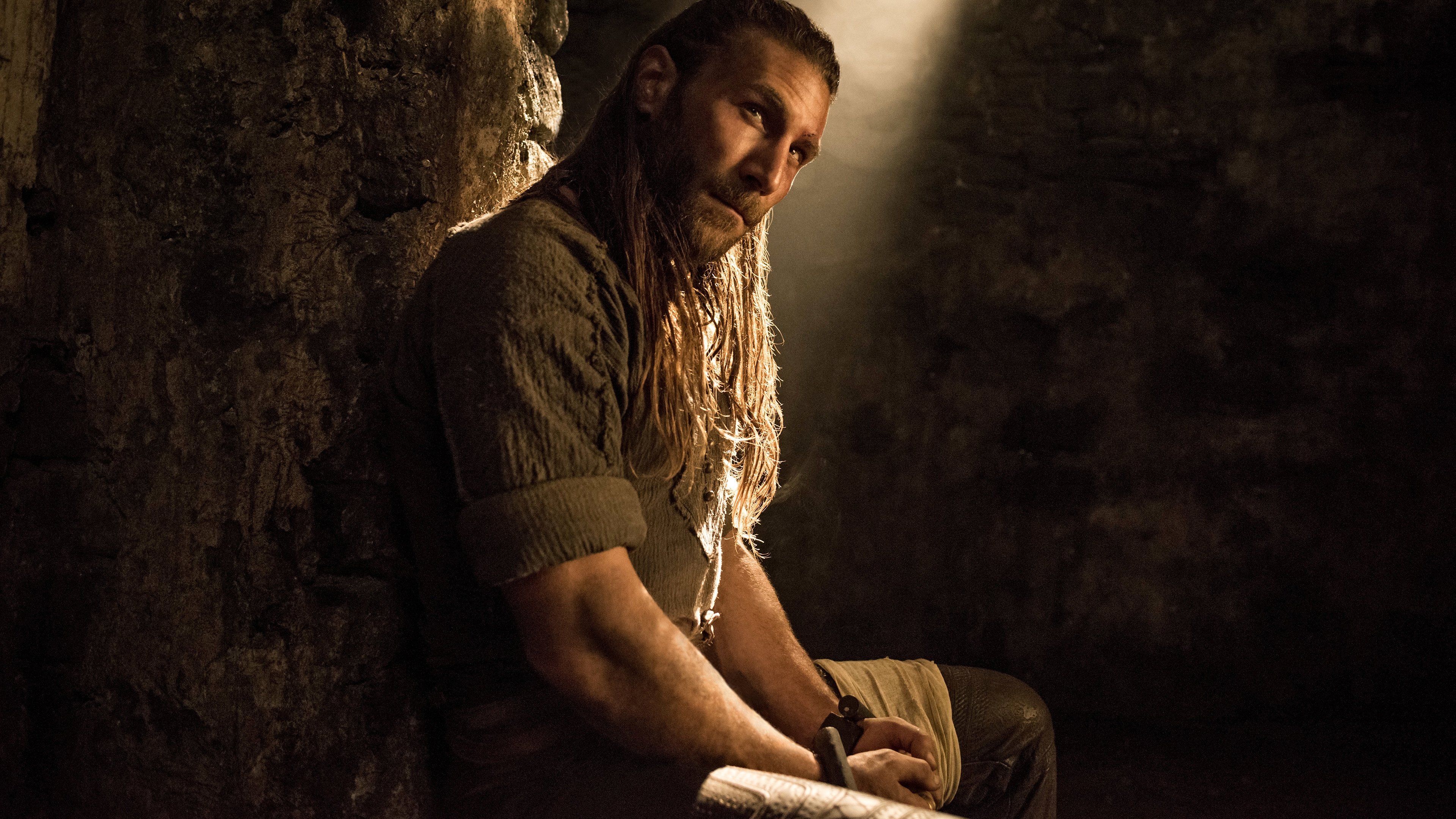 Black Sails 2016  [S03E09] - XXVII.