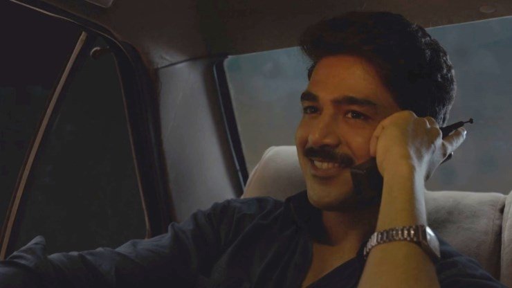 Rangbaaz 2018  [S01E01] - Gangster ka Mobile phone!