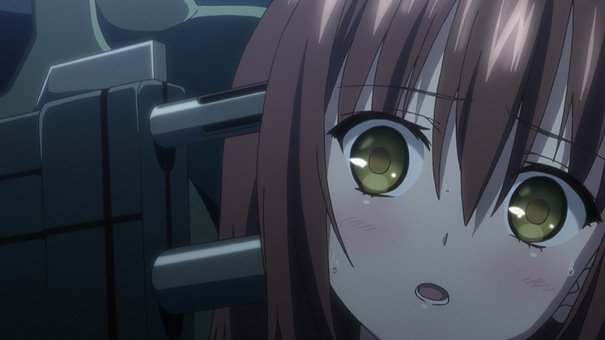 Absolute Duo 2015  [S01E06] - Survive