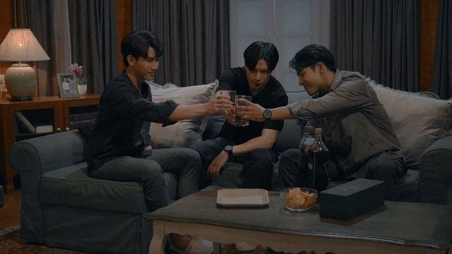 Manner of Death 2020  [S01E05] - Episide 5