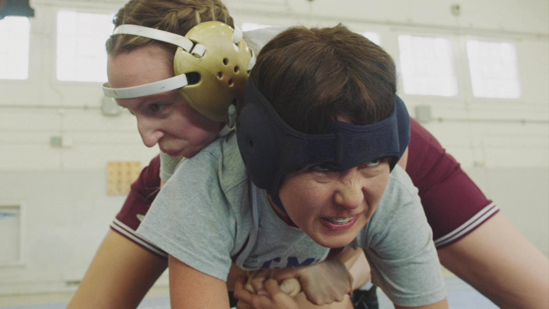 PEN15 2020  [S02E02] - Wrestle