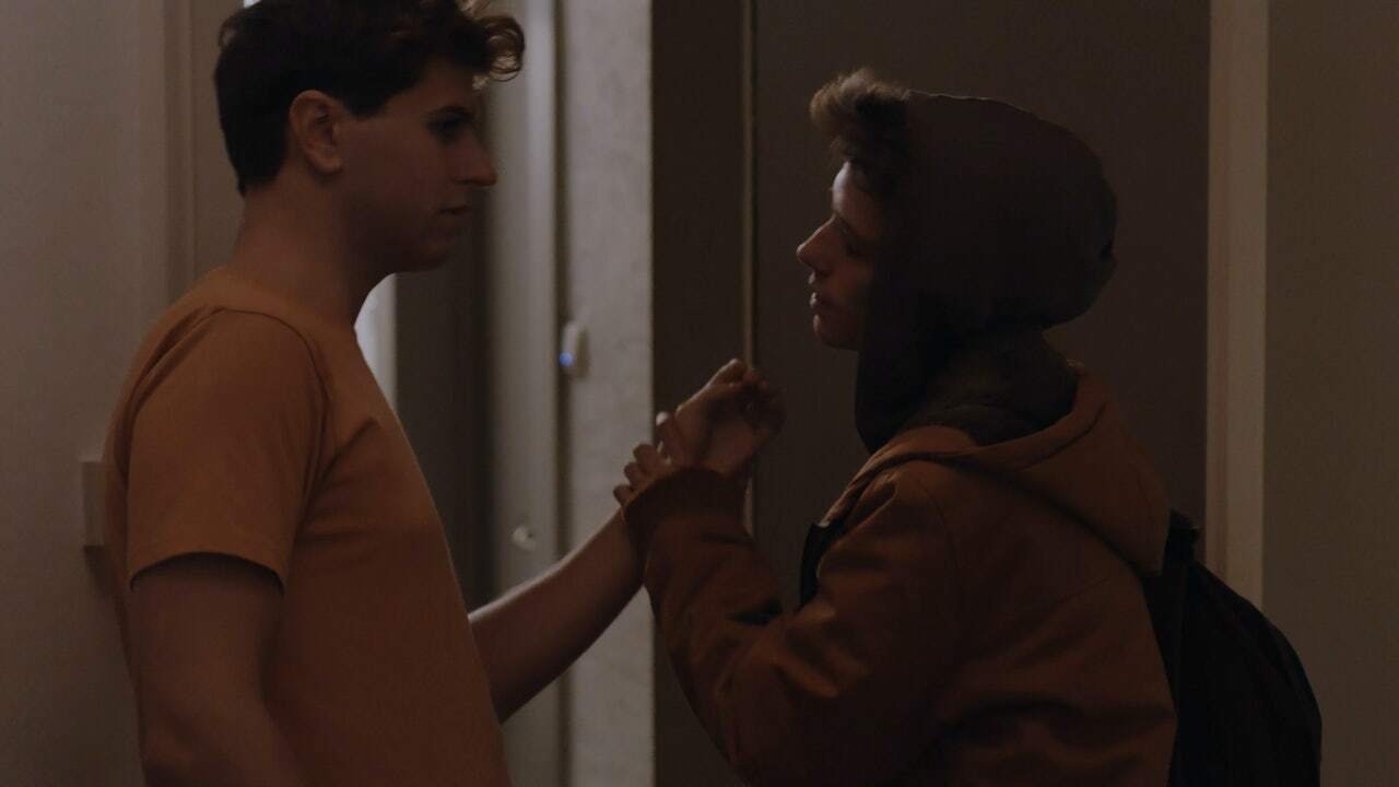 wtFOCK 2019  [S03E06] - It all went focking fast.