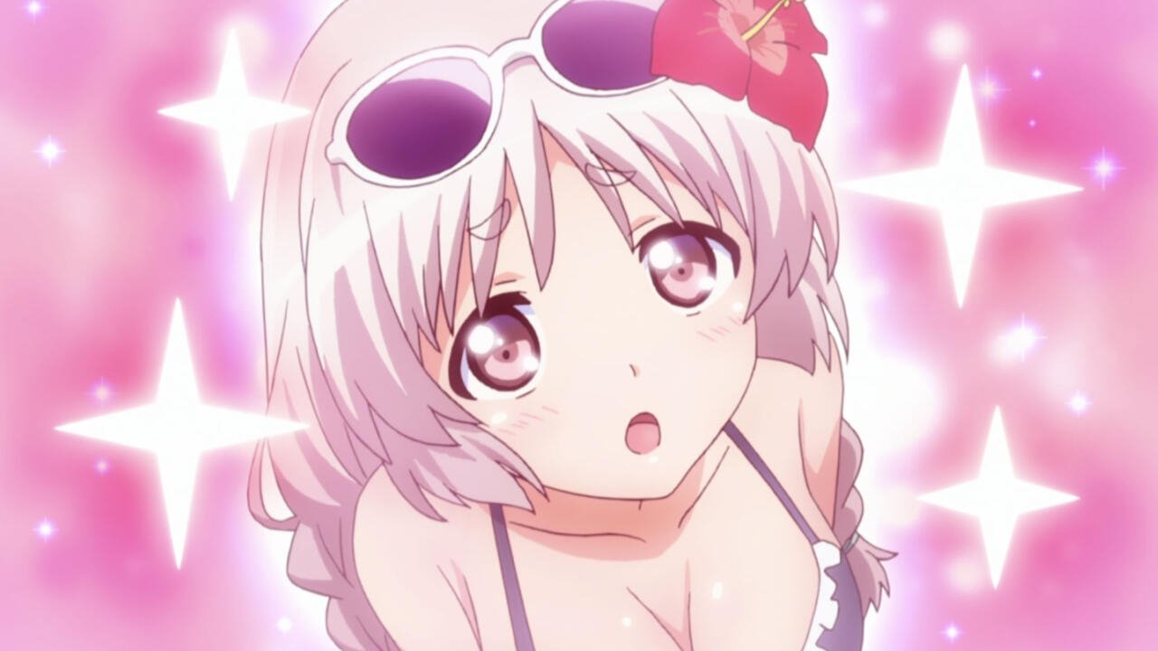 When Supernatural Battles Became Commonplace 2014  [S01E11] - Cupid Error