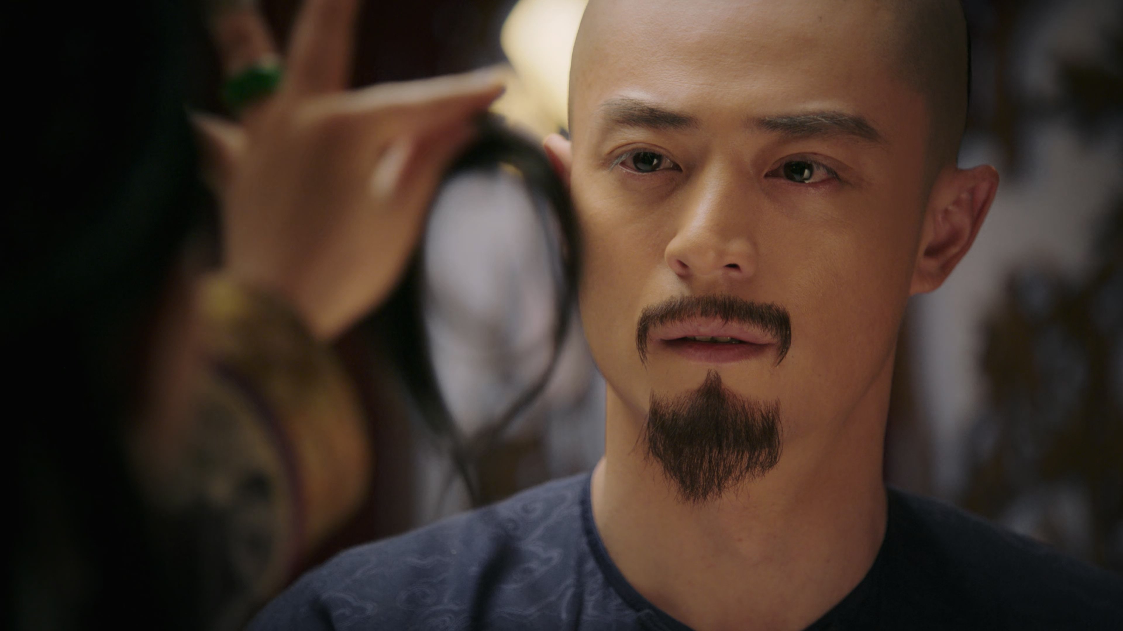Ruyi's Royal Love in the Palace 2018  [S01E81] - Episode 81