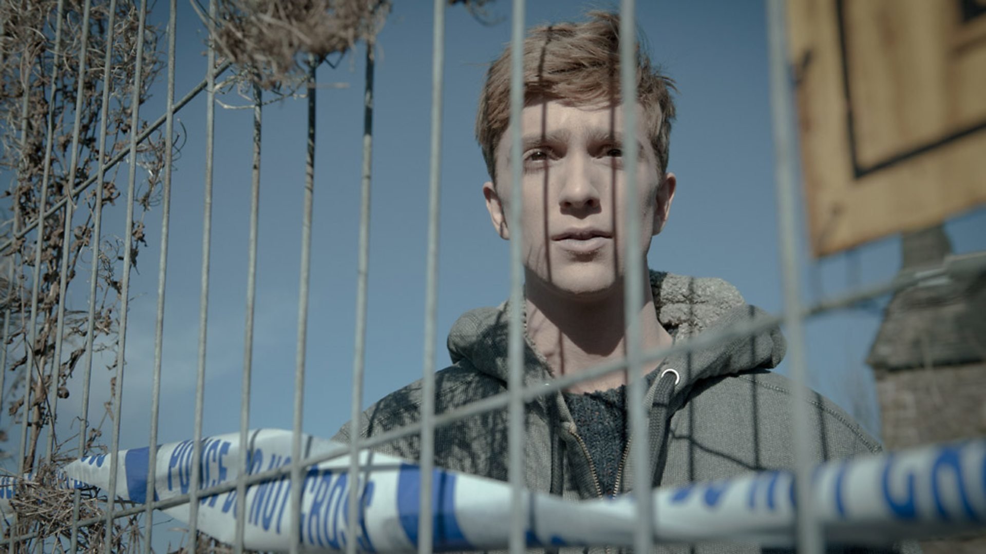 In the Flesh 2013  [S01E03] - Episode 3