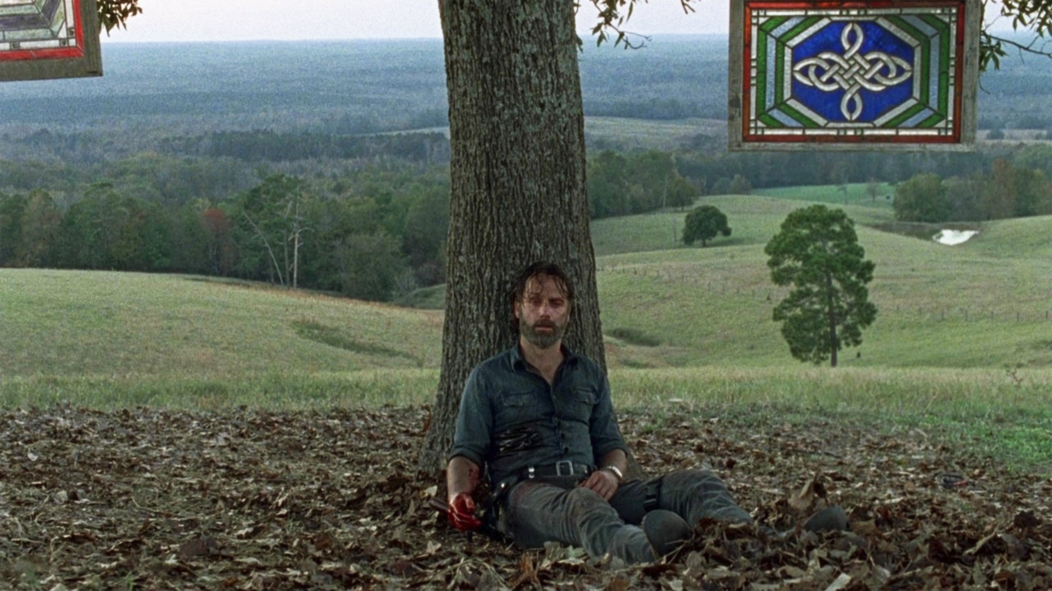 The Walking Dead 2017  [S08E16] - Wrath