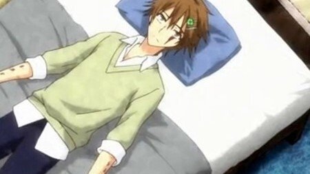 Pupa 2014  [S01E04] - Squirm