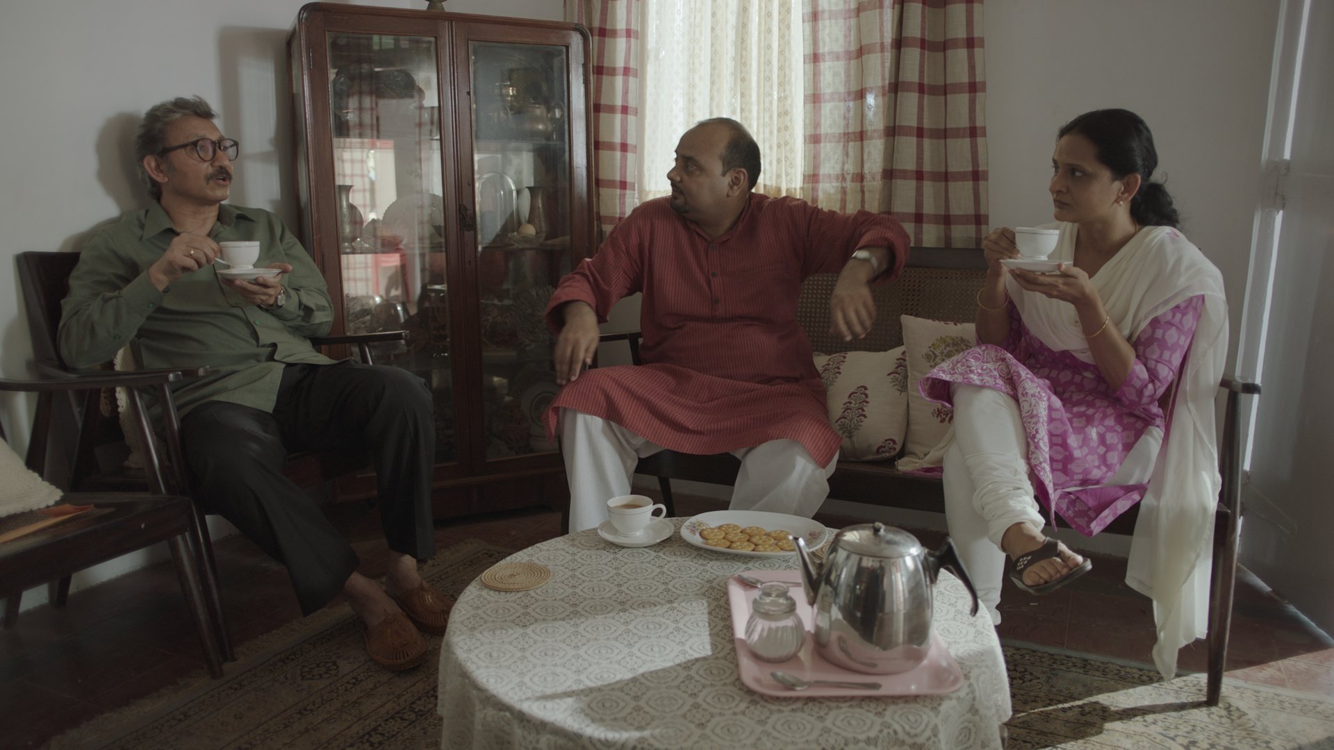 Taj Mahal 1989 2020  [S01E02] - Episode 2