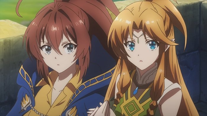 Isekai Cheat Magician 2019  [S01E06] - Defense of Azpire