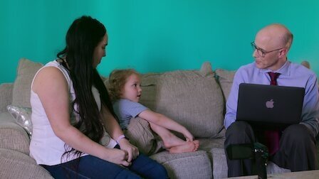 Surviving Death 2021  [S01E06] - Reincarnation