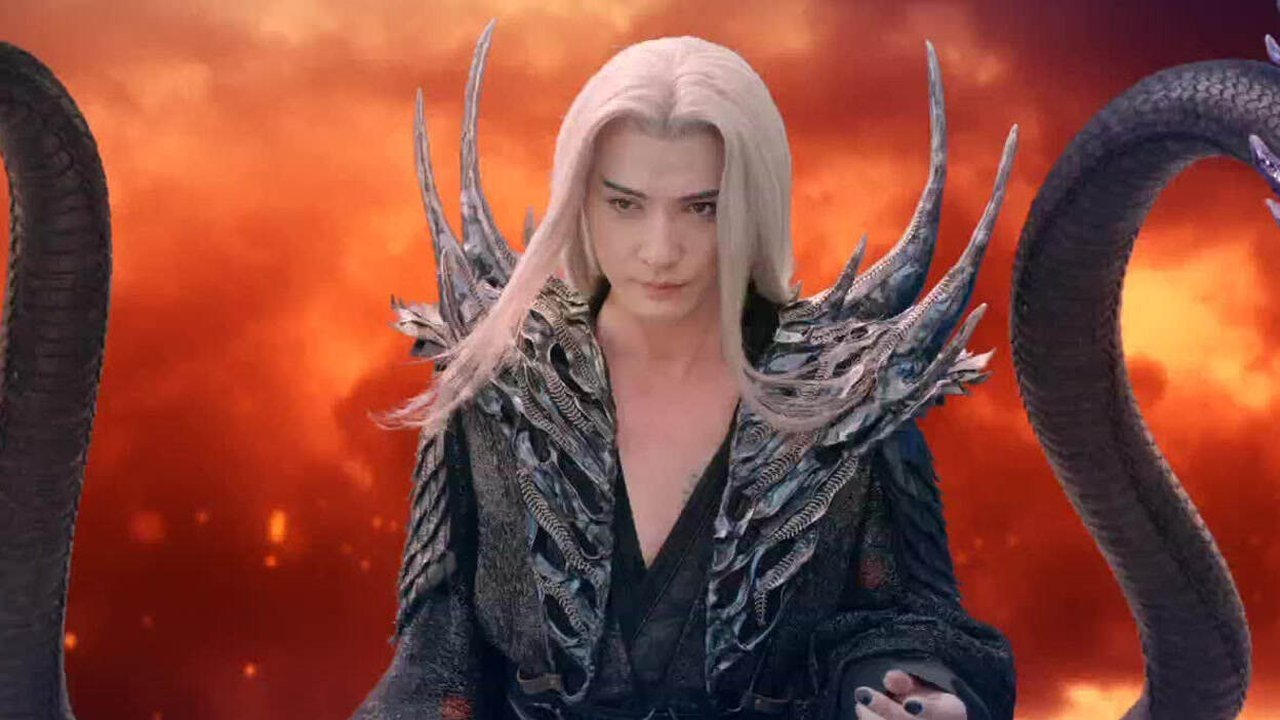 Burning Flames 2024  [S01E02] - Episode 2