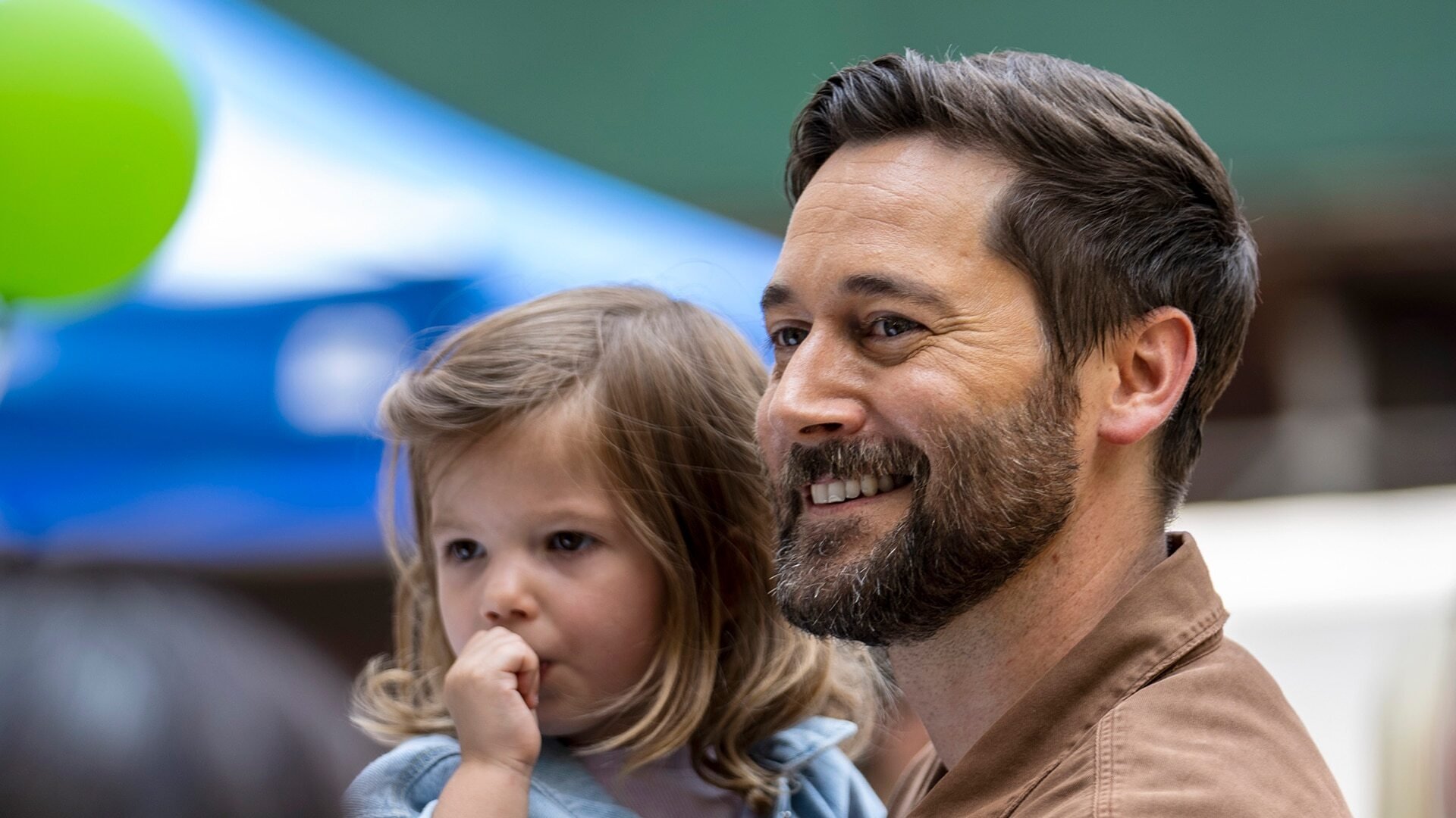 New Amsterdam 2021  [S04E01] - More Joy