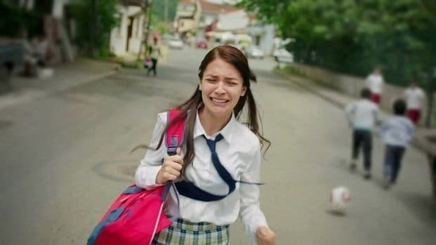 Orphan Flowers 2015  [S01E01] - Episode 1
