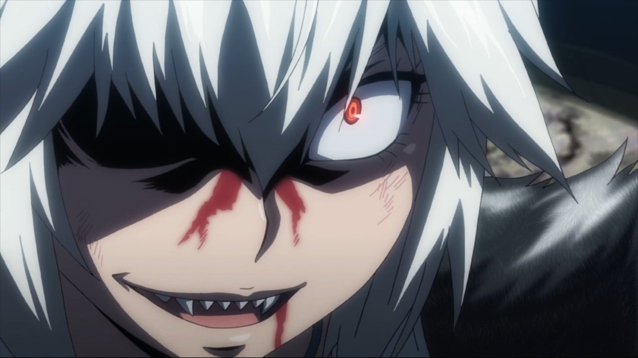Killing Bites 2018  [S01E06] - Who cares?