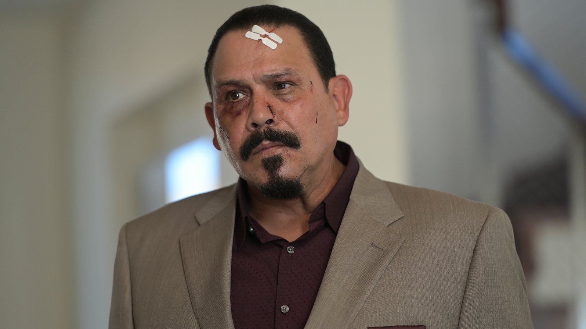 Mayans M.C. 2019  [S02E08] - Kukulkan