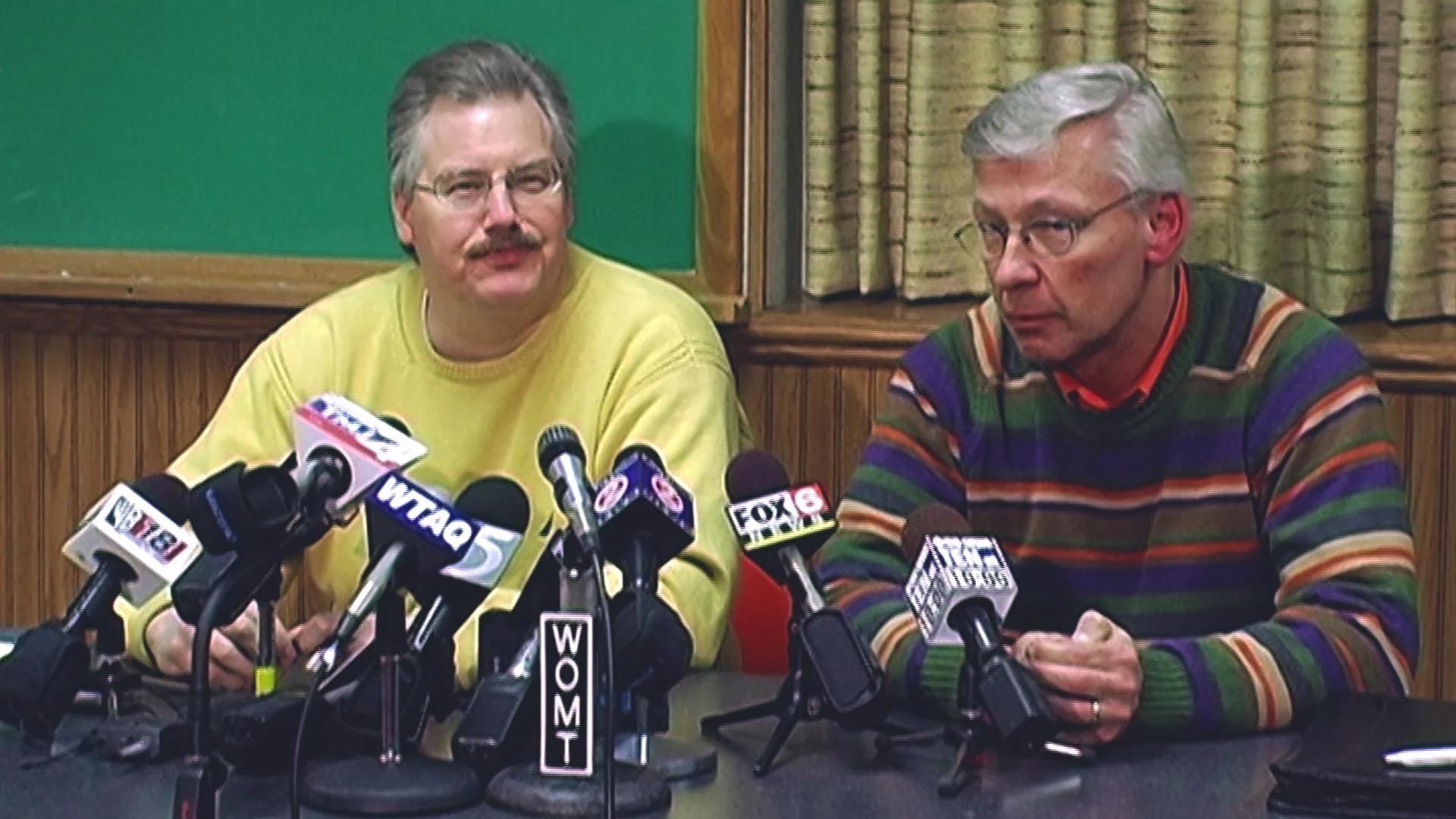 Making a Murderer 2015  [S01E03] - Plight of the Accused