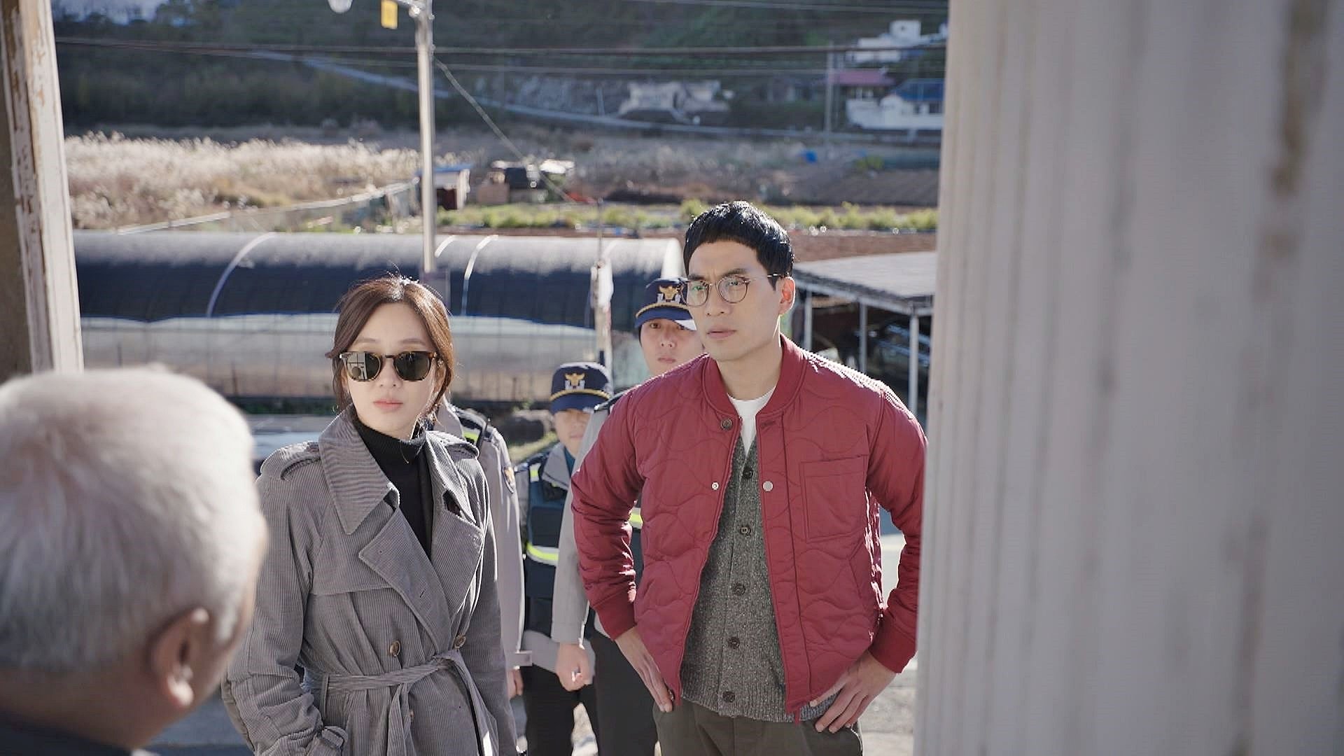 Diary of a Prosecutor 2019  [S01E09] - King Camulos and the Ax