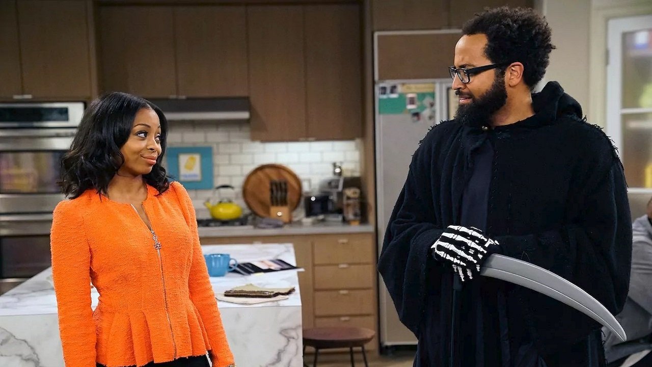 Marlon 2017  [S01E06] - Surprises
