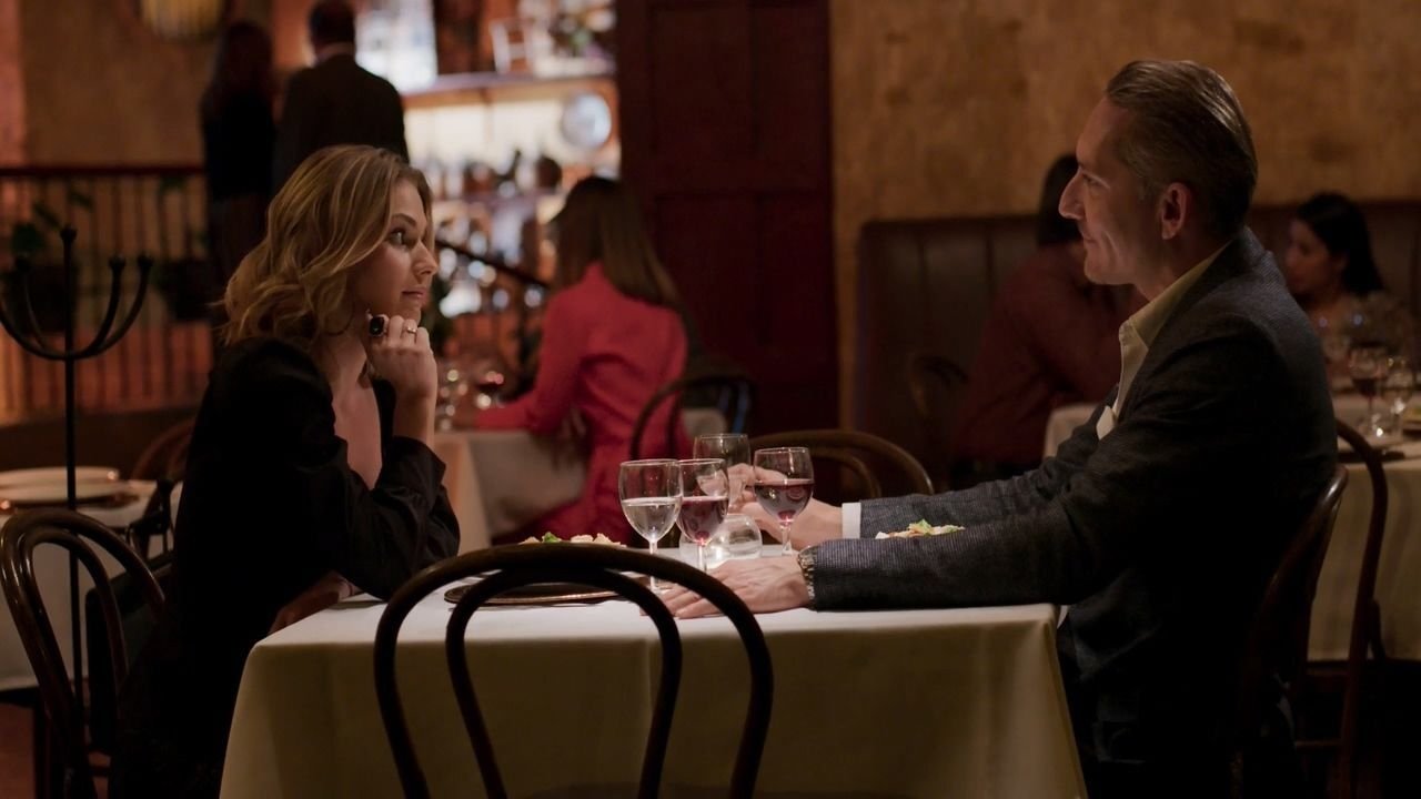 El Dragón: Return of a Warrior 2019  [S01E06] - Episode 6