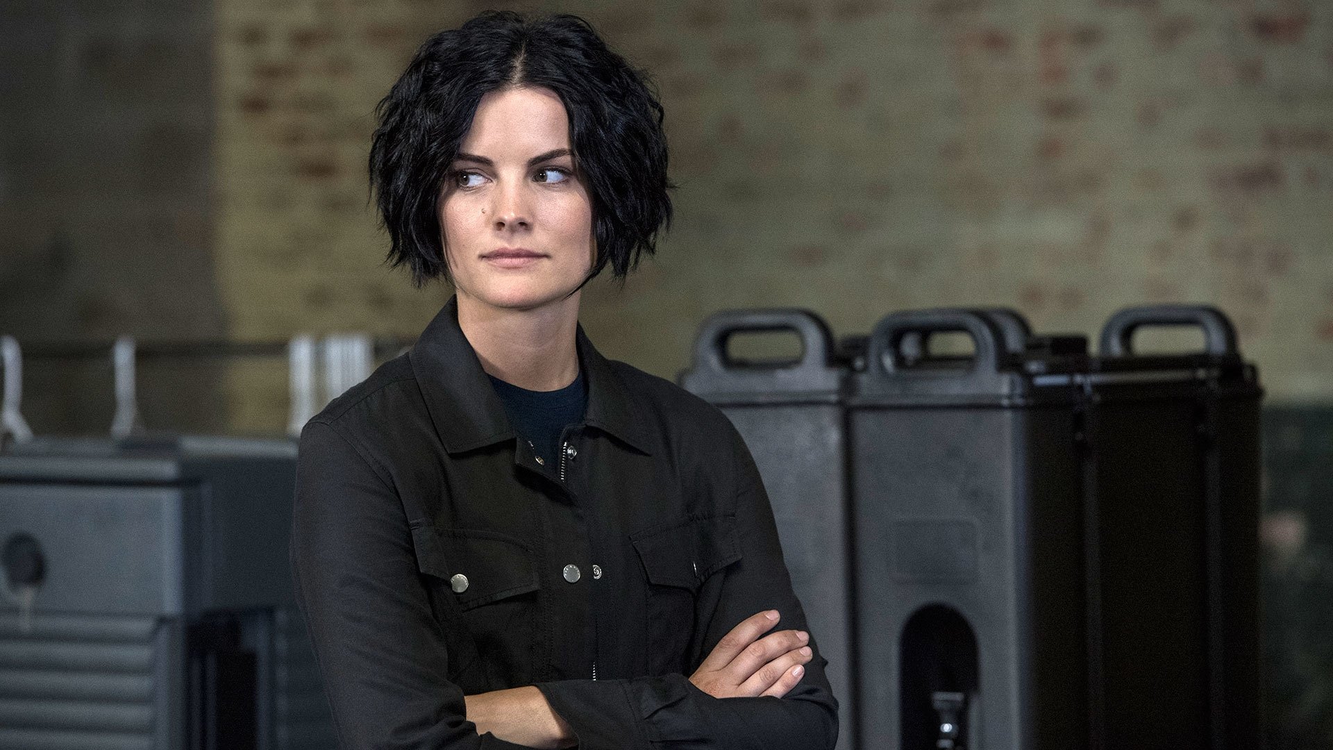Blindspot 2016  [S02E08] - We Fight Deaths on Thick Lone Waters