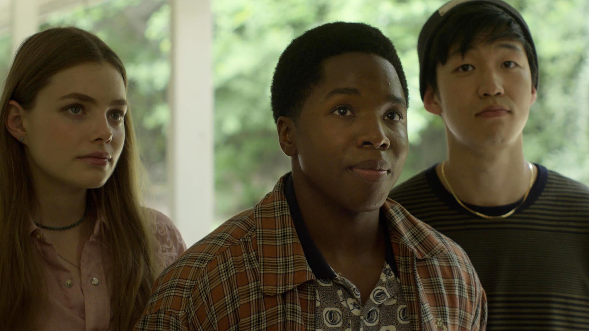 Looking for Alaska 2019  [S01E05] - "I'll Show You That It Won’t Shoot"