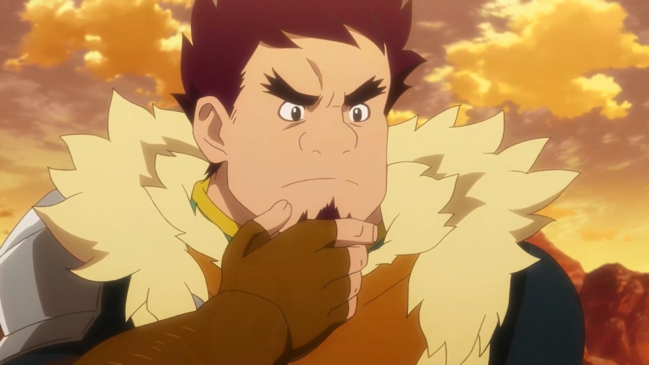 Monster Hunter Stories: Ride On 2016  [S01E23] - The Horned Wyvern's Lament