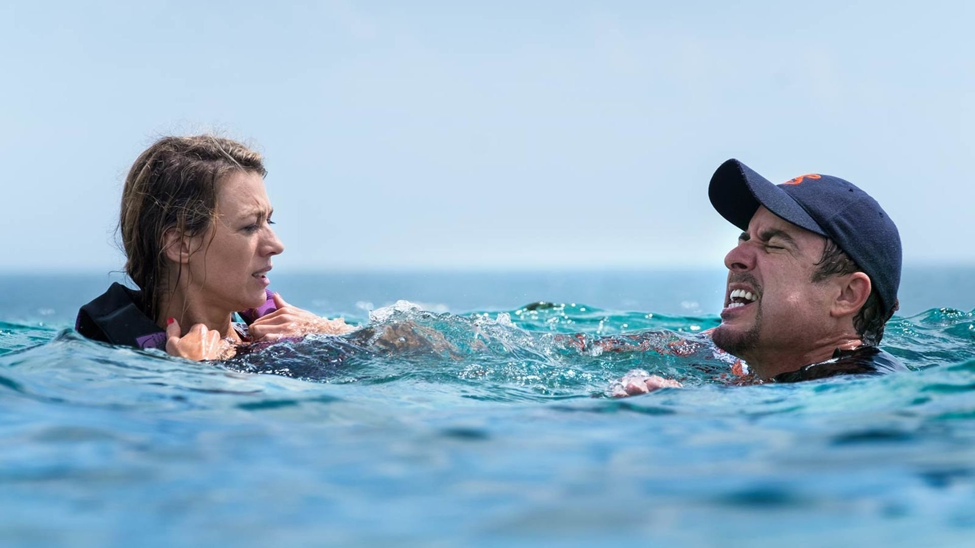 The Detour 2018  [S03E07] - The Water