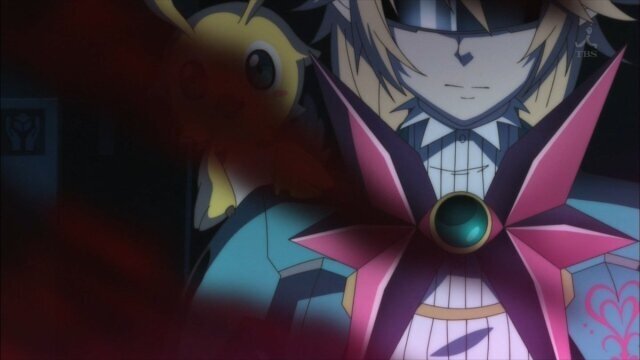 Phantasy Star Online 2: The Animation 2016  [S01E04] - Phantasy Star Offline