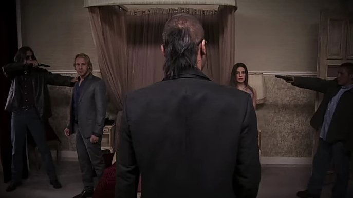 El Señor de los Cielos 2014  [S02E82] - Episode 82