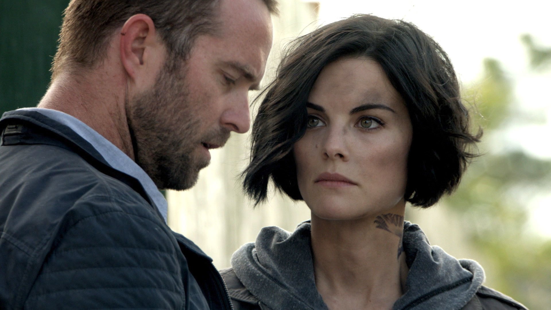Blindspot 2015  [S01E02] - A Stray Howl