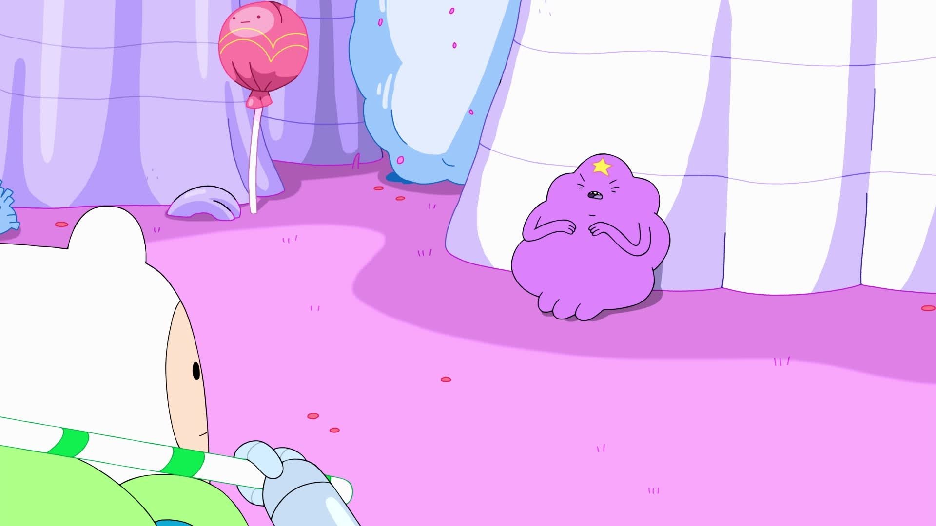 Adventure Time 2017  [S09E09] - Elements: Skyhooks II (8)