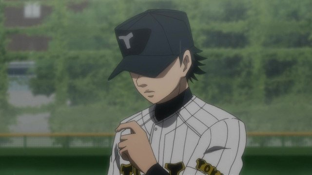 Ace of Diamond 2015  [S02E06] - Out of Order