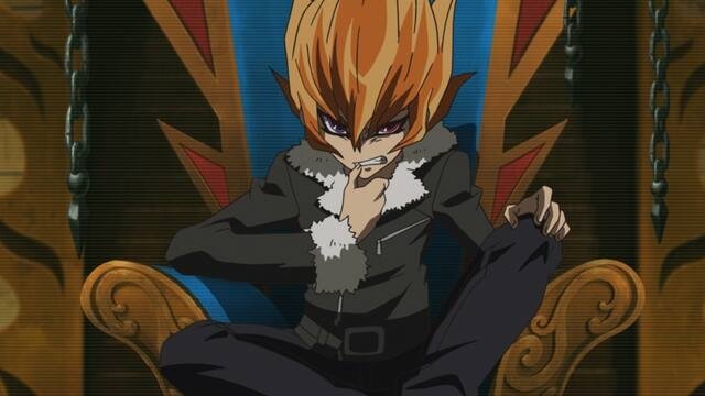 Yu-Gi-Oh! Zexal 2011  [S01E102] - The Dark Mist Rises: Part 2