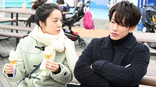 An Incurable Case of Love 2020  [S01E07] - A formidable prince appears!? The Devil becomes an incarn