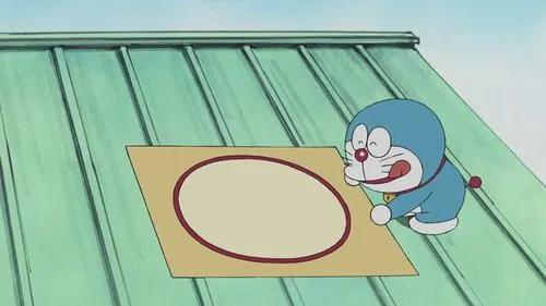 Doraemon 2005  S01E22 - The Friend Circle
