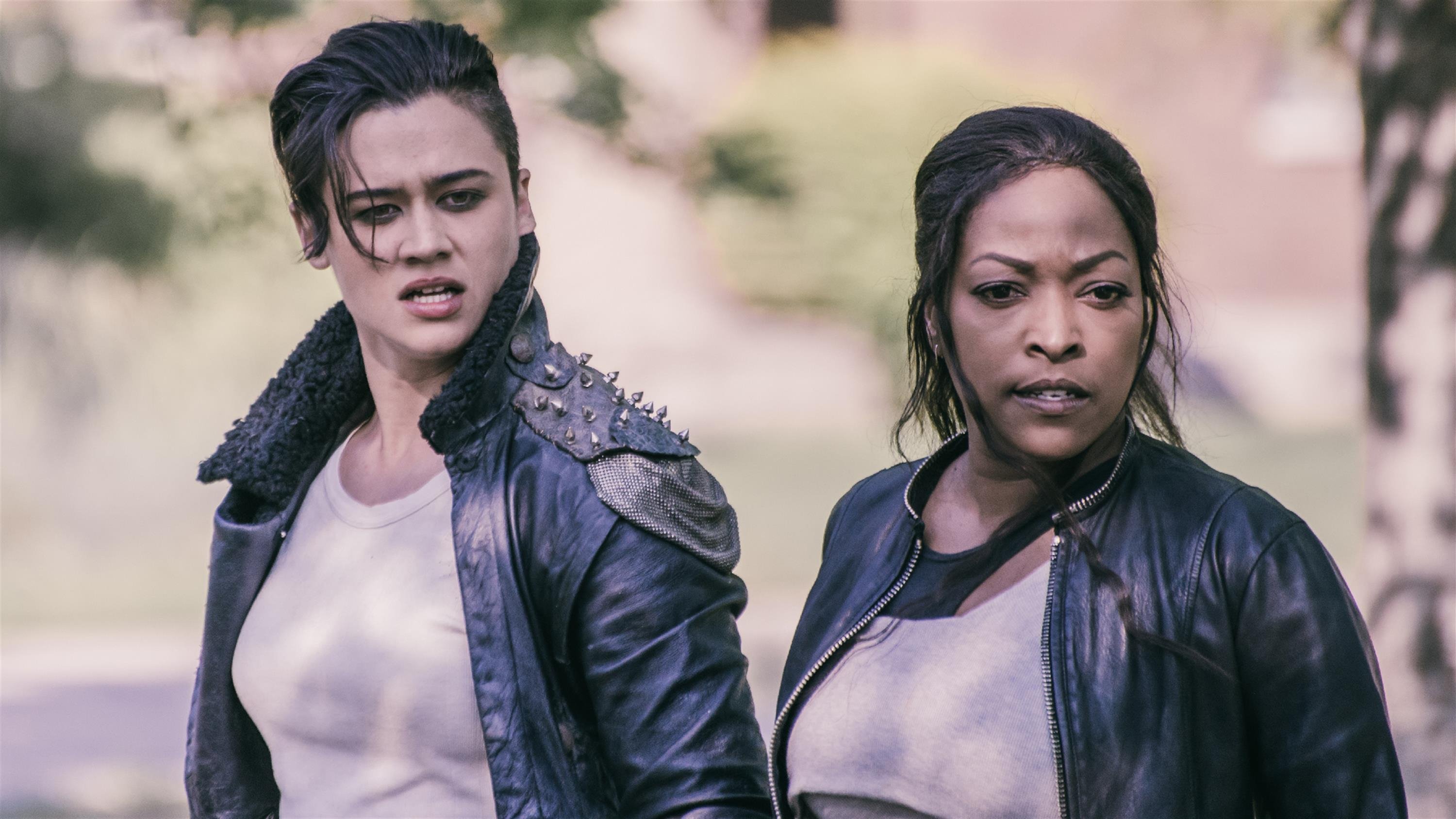 Z Nation 2018  [S05E03] - Escape from Altura