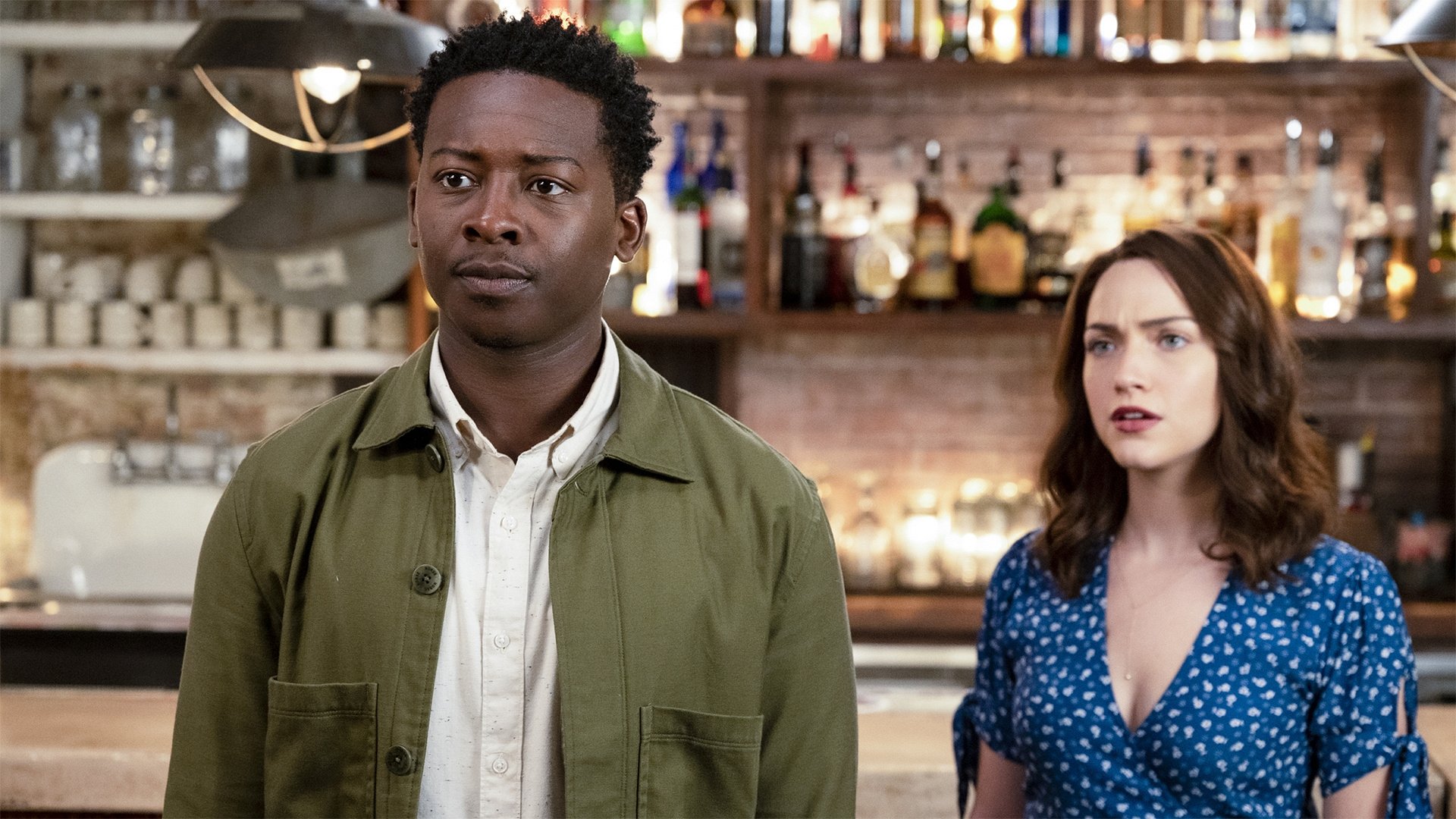 God Friended Me 2019  [S02E08] - The Last Grenelle